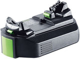 Festool Акумулаторна батерия BP-XS 2.6 Ah Li-Ion