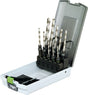 Festool Спирално свредло HSS D3-10 CE/10