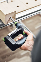 Festool Акумулаторен винтоверт CXS 2,6-Plus