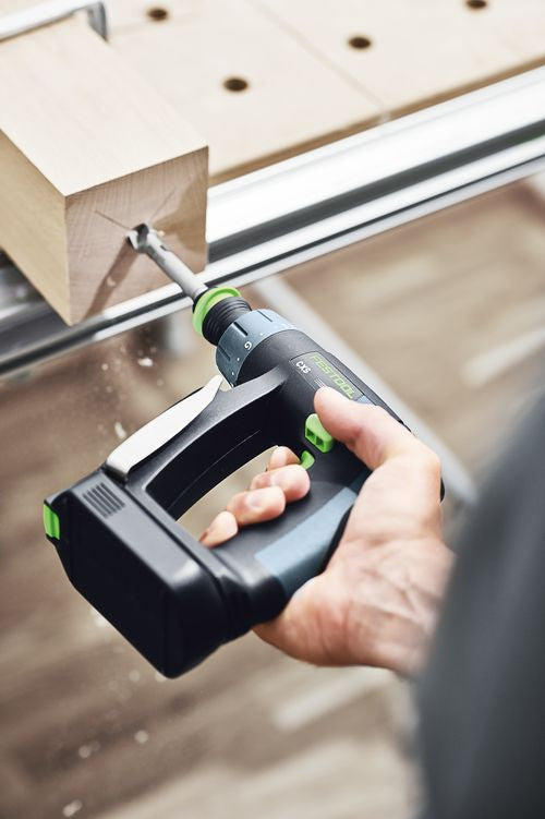 Festool Акумулаторен винтоверт CXS 2,6-Plus