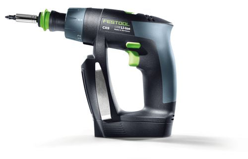 Festool Акумулаторен винтоверт CXS 2,6-Plus