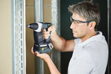 Festool Cordless construction screwdriver DURADRIVE DWC 18-4500 Basic