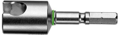 Festool Уред за пробиване с кука HD D 18 CE