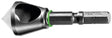 Festool Зенкер QLS D 2- 8 CE