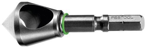 Festool Зенкер QLS D 2- 8 CE