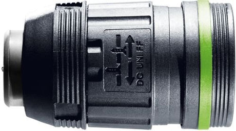 Festool Патронник с ограничител на дълбочината на пробиване DC UNI FF