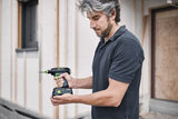 Festool Монтажен пакет от акумулаторен винтоверт и прободен махален трион T 18+3/PSC 420 I-Set