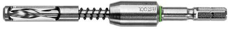 Festool Свредло с центриращ връх ZB HS D 5 EURO CE