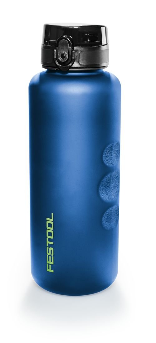 Festool Шише за вода TFL-FT1 1,5L