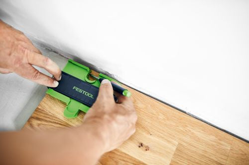 Festool Шаблон за контури KTL-FZ FT1
