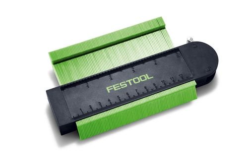 Festool Шаблон за контури KTL-FZ FT1