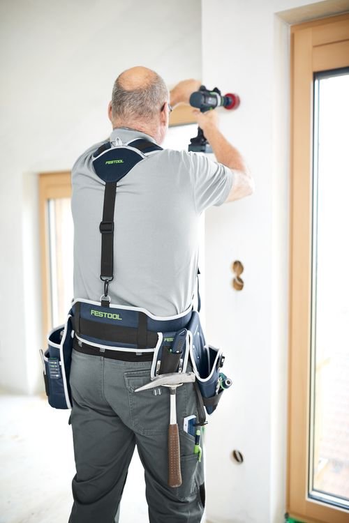 Festool Работен колан за инструменти TB-FT1