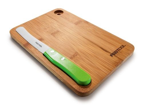 Festool Комплект за следобедна закуска Festool
