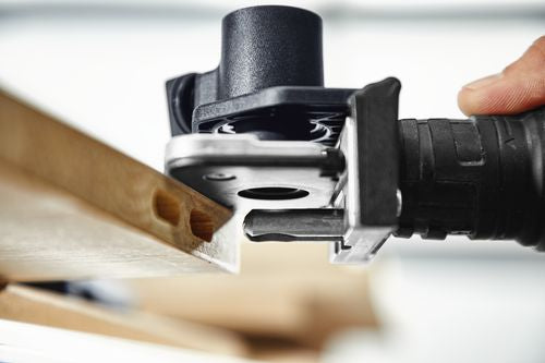 Festool Пробивен шаблон BS-KV D15