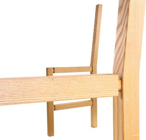 Festool DOMINO XL beechwood domino DS/XL D12/D14 128 BU