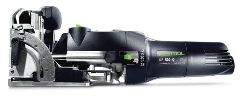 Festool Joining machine DOMINO DF 500 Q-Plus