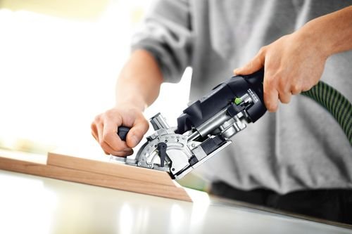 Festool Joining machine DOMINO DF 500 Q-Plus