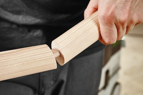 Festool DOMINO дибла Sipo D 10x50/255 MAU