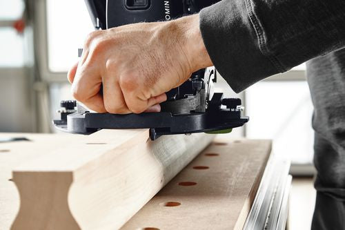 Festool Фреза за дибли DOMINO DF 500 Q-Plus DOMINO