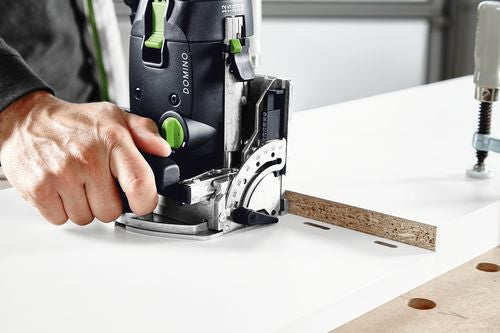Festool Joining machine DOMINO DF 500 Q-Plus