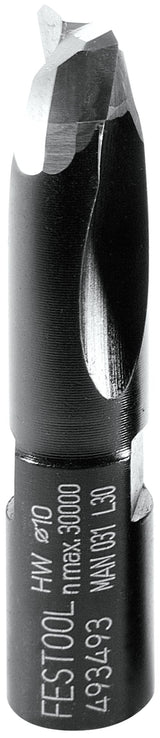 Festool DOMINO фрезер D 10-NL 28 HW-DF 500