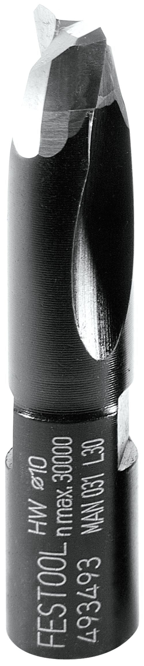 Festool DOMINO фрезер D 10-NL 28 HW-DF 500