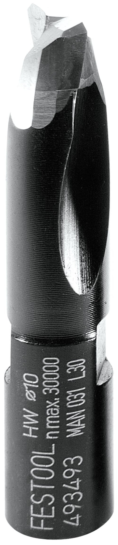 Festool DOMINO фрезер D 10-NL 28 HW-DF 500