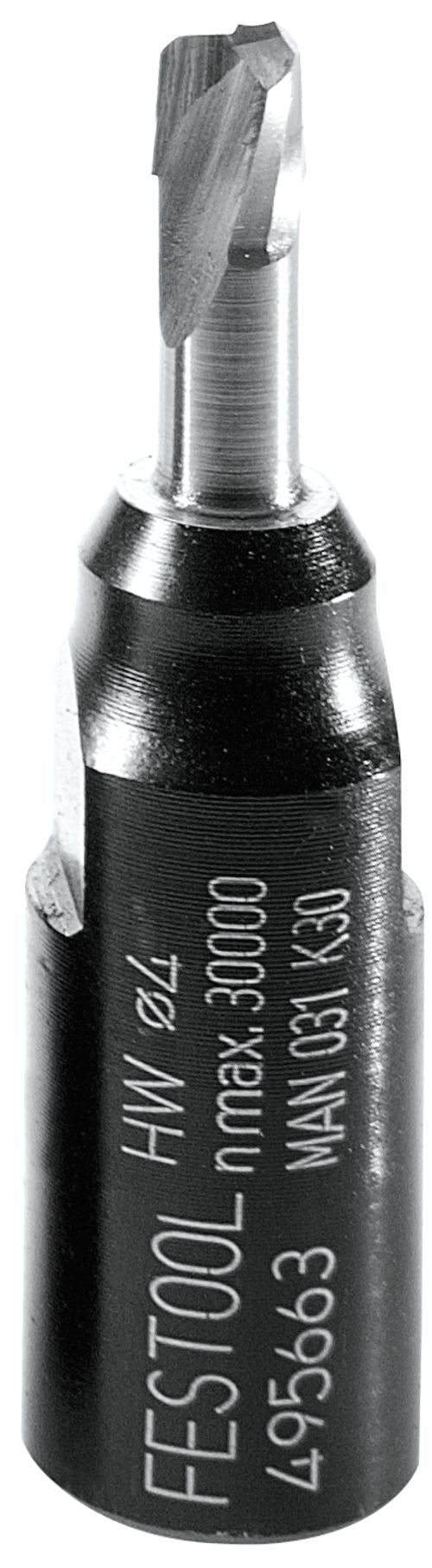 Festool DOMINO фрезер D 4-NL 11 HW-DF 500