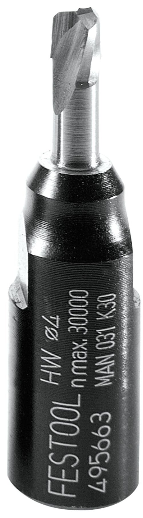 Festool DOMINO фрезер D 4-NL 11 HW-DF 500