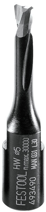 Festool DOMINO фрезер D 5-NL 20 HW-DF 500