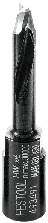 Festool DOMINO фрезер D 6-NL 28 HW-DF 500