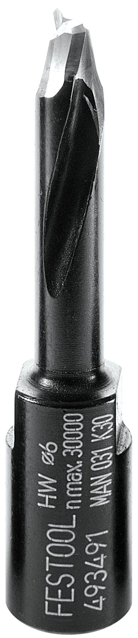 Festool DOMINO фрезер D 6-NL 28 HW-DF 500