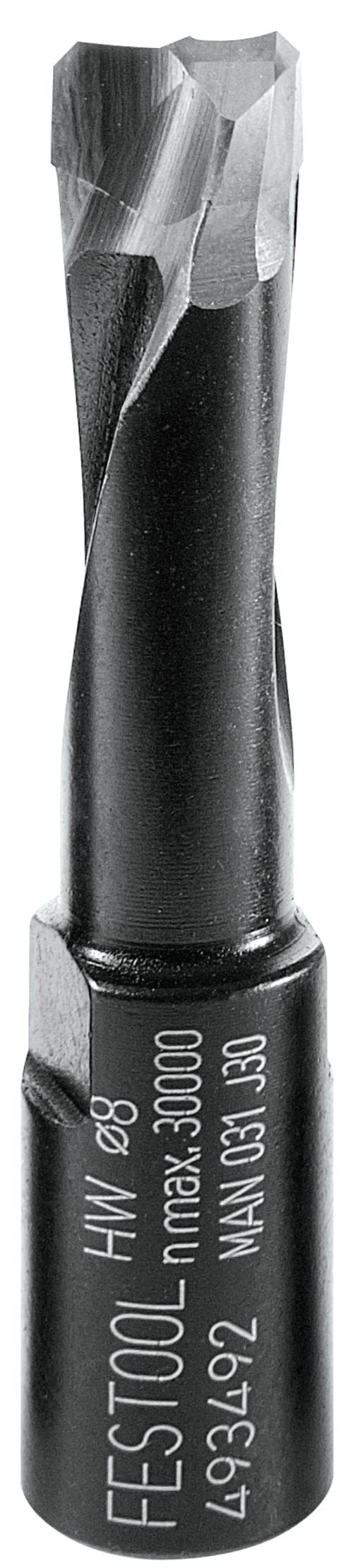 Festool DOMINO фрезер D 8-NL 28 HW-DF 500