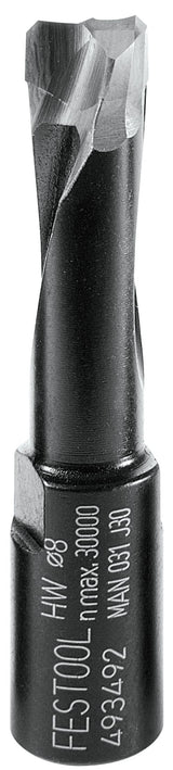 Festool DOMINO фрезер D 8-NL 28 HW-DF 500