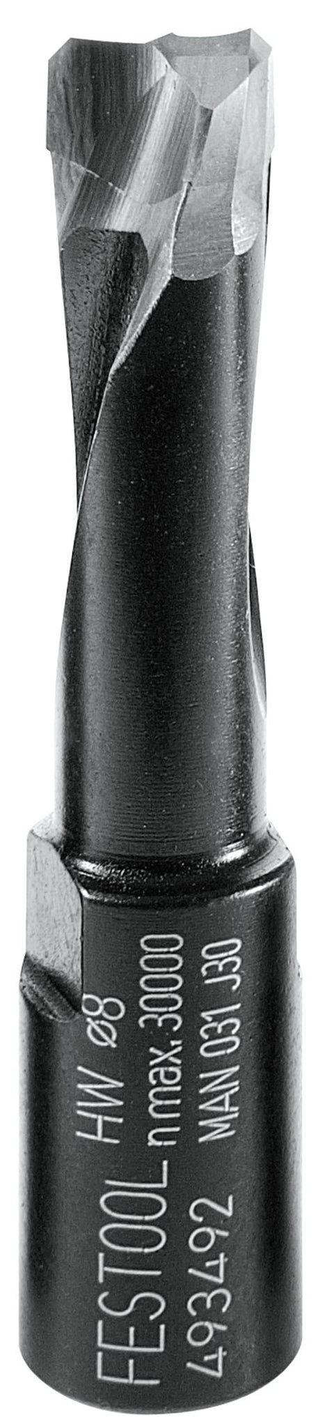 Festool DOMINO фрезер D 8-NL 28 HW-DF 500