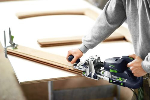 Festool Фреза за дибли DOMINO DF 700 EQ-Plus DOMINO XL