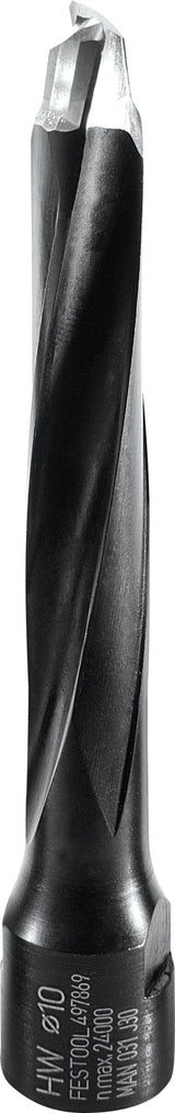 Festool DOMINO фрезер D 10-NL 70 HW-DF 700