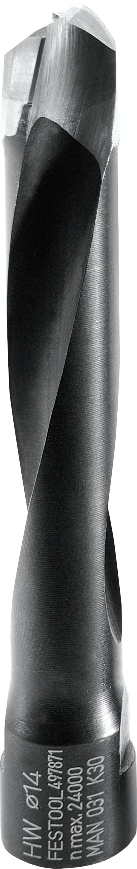 Festool DOMINO фрезер D 14-NL 70 HW-DF 700