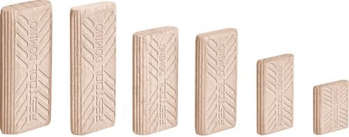 Festool DOMINO дибли бук D 8x36/130 BU