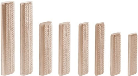 Festool DOMINO дибли бук D 14x75/104 BU