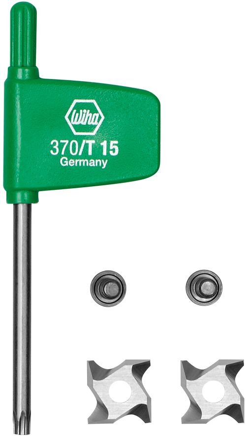 Festool Резервна пластина HW-WP R1 D28 KL12,7OFK