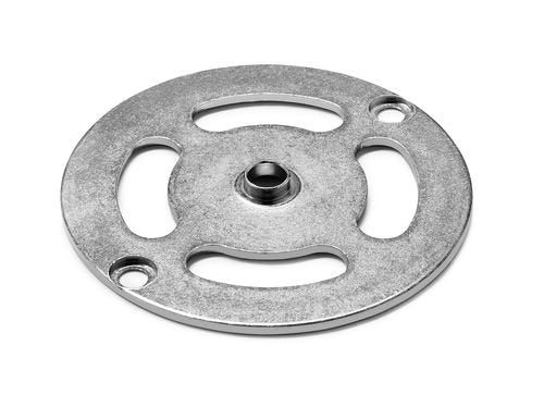 Festool Копирен пръстен KR D8,5/VS 600-FZ 6