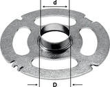 Festool Копирен пръстен KR-D 30,0/OF 2200
