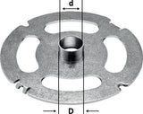 Festool Копирен пръстен KR-D 19,05/OF 2200