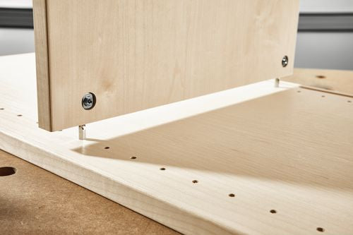 Festool Ъглова сглобка KV-LR32 D8/50