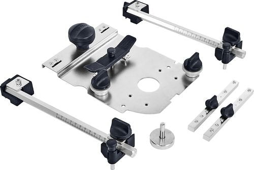 Festool Набор за пробиване на отвори LR 32 Set