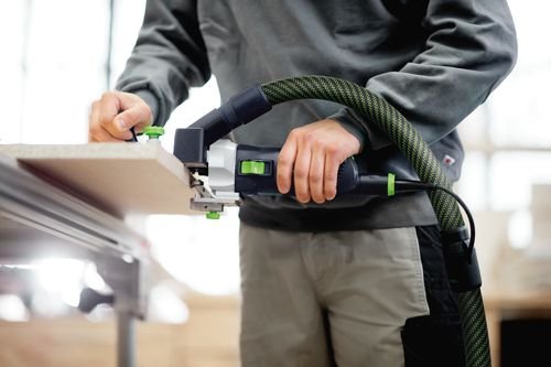 Festool Кантова фреза модулна MFK 700 EQ-Plus