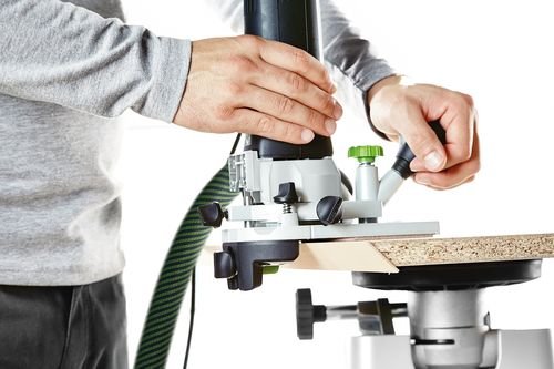 Festool Modular Edge Router MFK 700 EQ/B-Plus