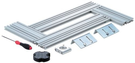 Festool Фрезов шаблон MFS 400