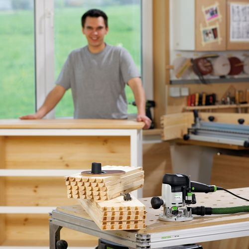 Festool Съединителна система VS 600 GE